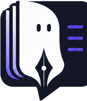 My Ghostwriter App